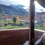 Apartmán Haus Ruf *