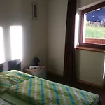 Appartement Haus Ruf