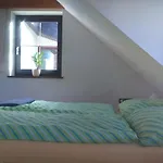 Apartment Haus Ruf *