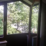 Haus Ruf Apartmán *