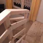 Apartmán Haus Ruf *