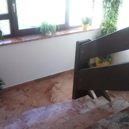 Апартаменты Haus Ruf Виндишгарстен