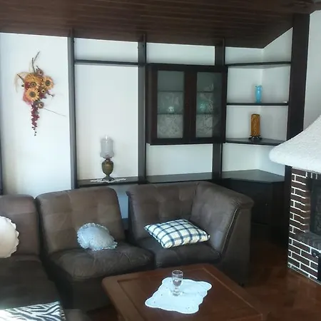 Апартаменты Haus Ruf Виндишгарстен