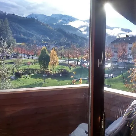 Appartamento Haus Ruf *