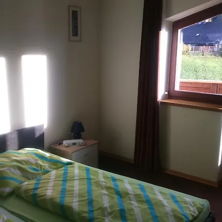 Lejlighed Haus Ruf