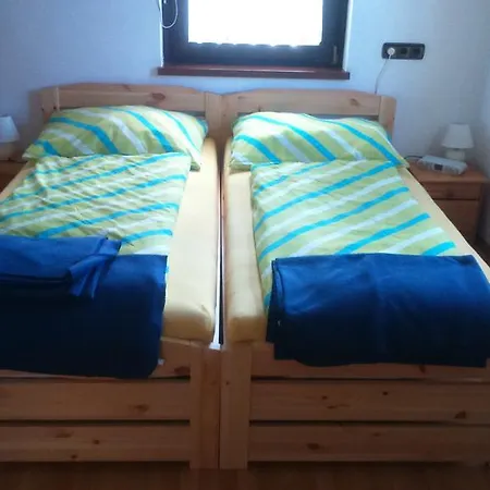 Haus Ruf Виндишгарстен