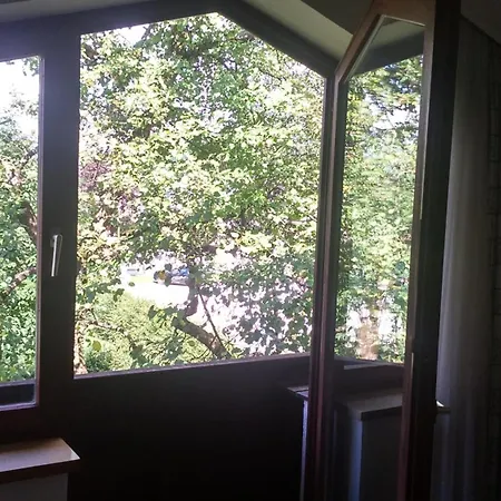 Haus Ruf Apartament *