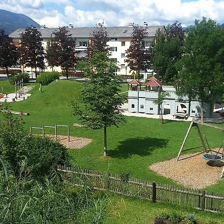 Haus Ruf * Виндишгарстен