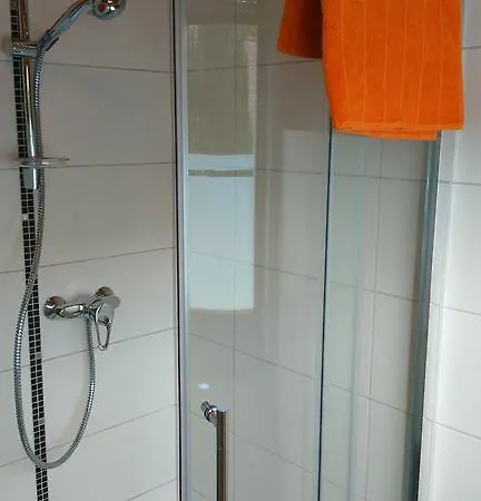 Haus Ruf Апартаменты Виндишгарстен