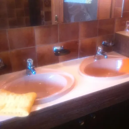 Haus Ruf Апартаменты