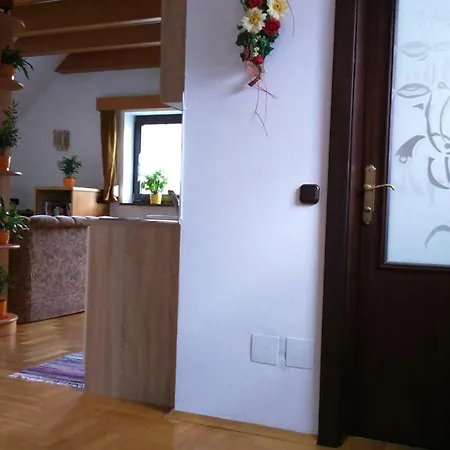 Haus Ruf Апартаменты