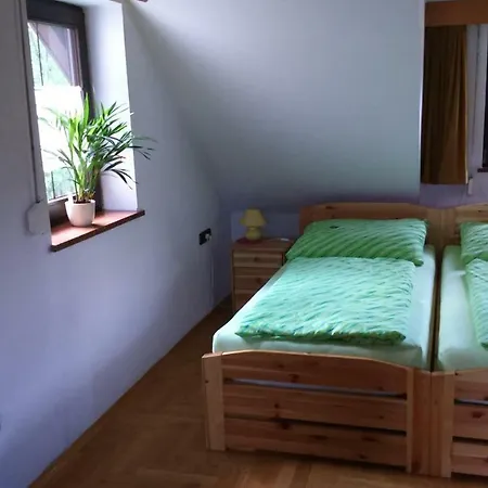 Haus Ruf Apartamento Windischgarsten