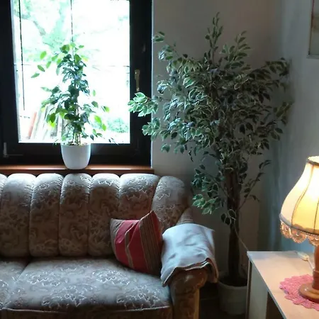 Haus Ruf Apartamento