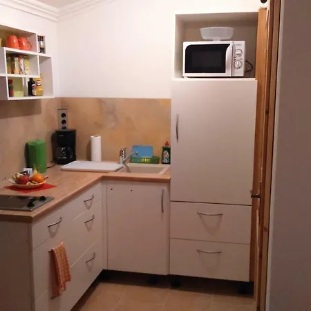 Haus Ruf Виндишгарстен