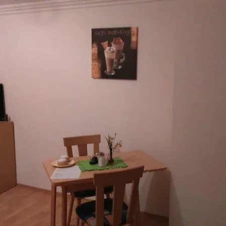 Haus Ruf * Windischgarsten
