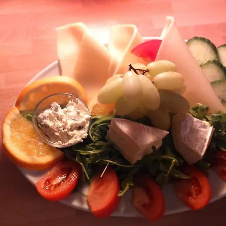 Haus Ruf Appartamento