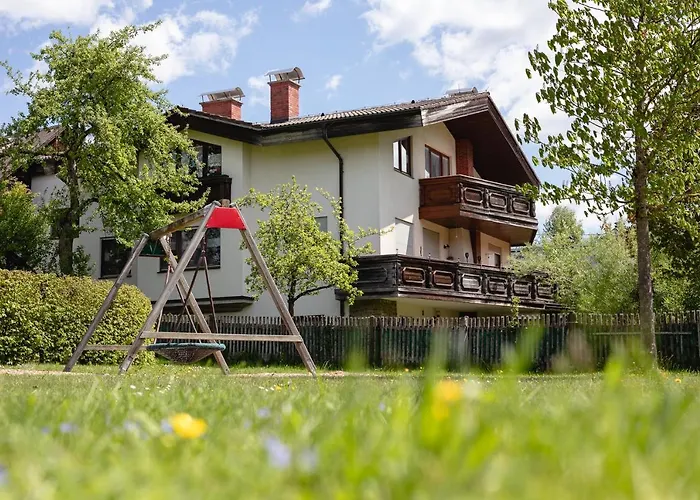 Haus Ruf * Windischgarsten