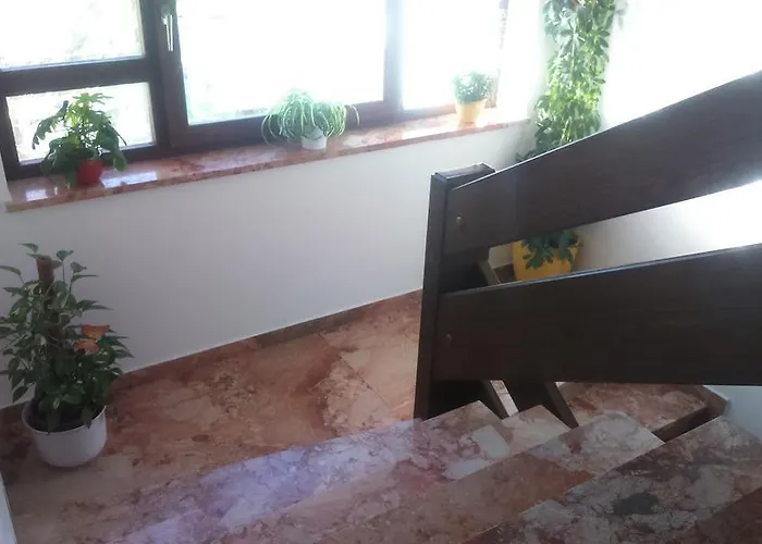 Διαμέρισμα Haus Ruf Windischgarsten