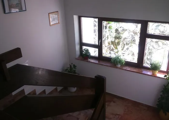 Διαμέρισμα Haus Ruf *