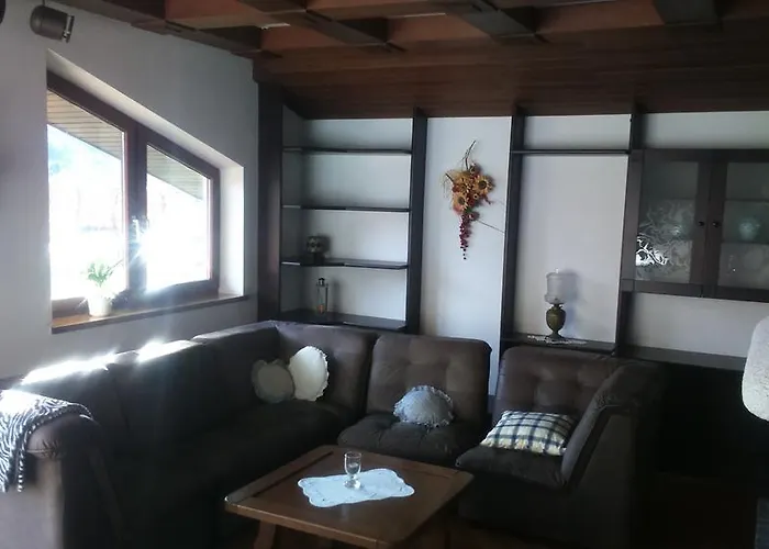 Haus Ruf Windischgarsten