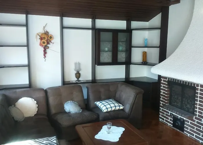 Διαμέρισμα Haus Ruf Windischgarsten