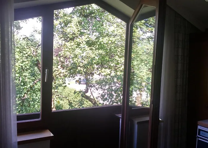 Haus Ruf Διαμέρισμα *