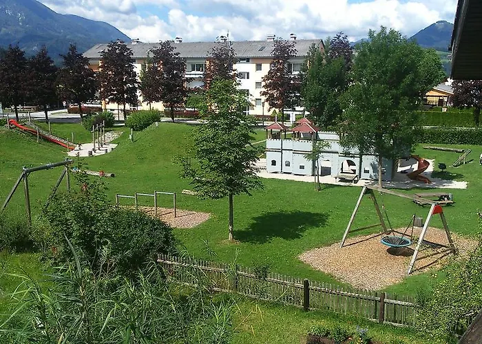 Haus Ruf * Windischgarsten