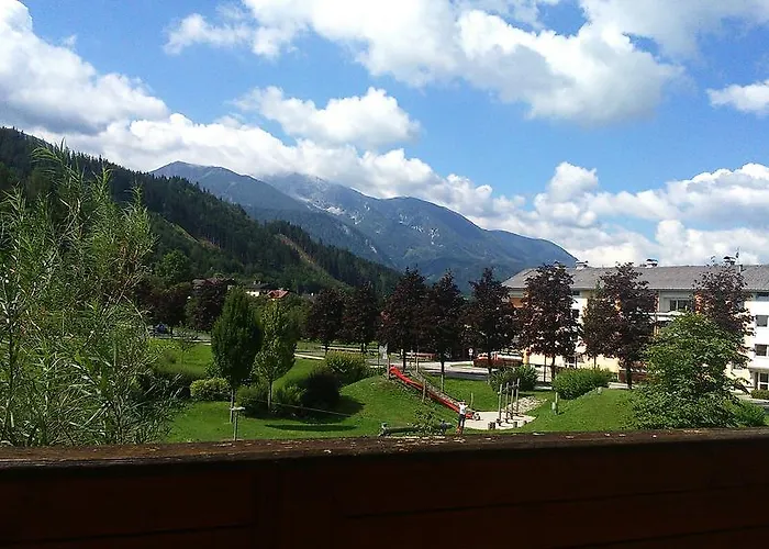 Haus Ruf Διαμέρισμα