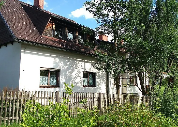 Διαμέρισμα Haus Ruf Windischgarsten