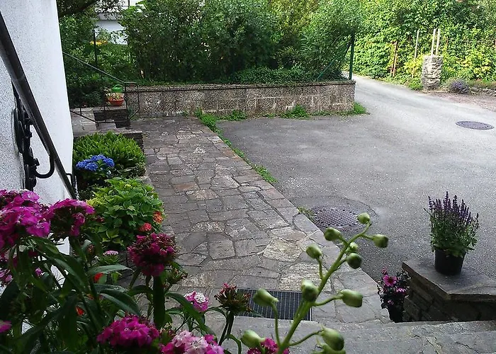 Haus Ruf * Windischgarsten