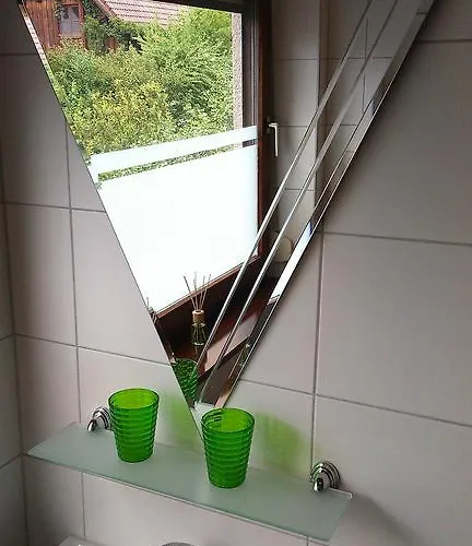 Διαμέρισμα Haus Ruf *