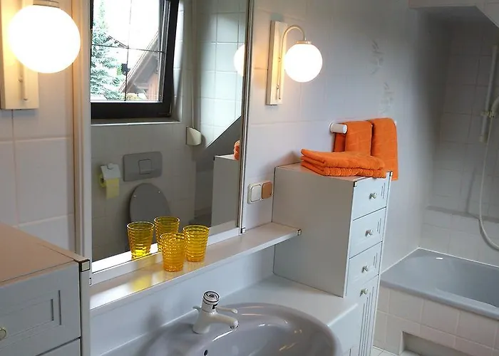 Διαμέρισμα Haus Ruf Windischgarsten