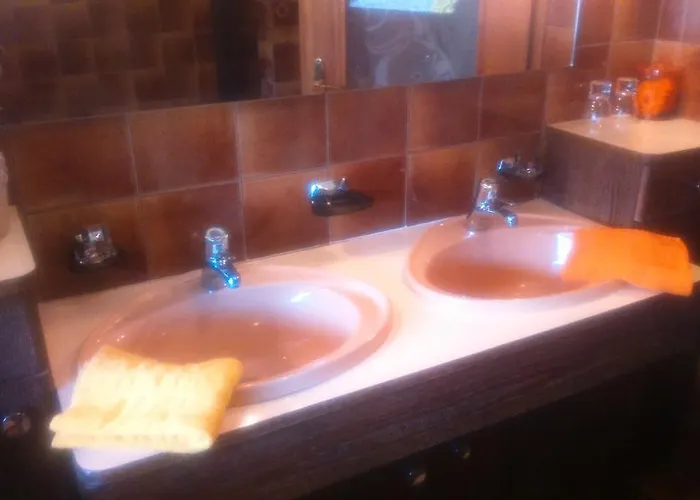 Haus Ruf Διαμέρισμα