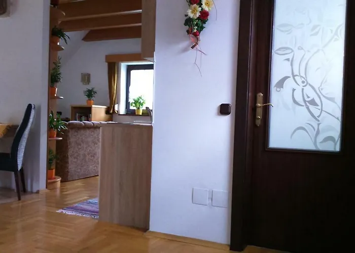 Haus Ruf Διαμέρισμα