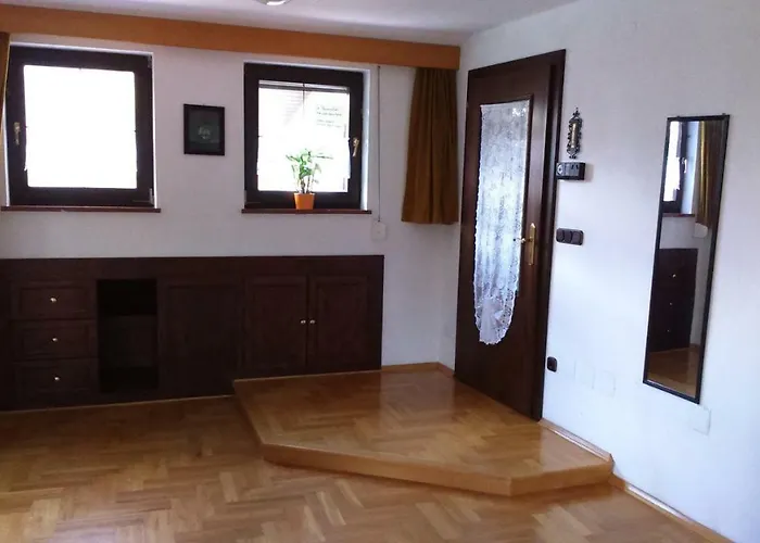 Haus Ruf Διαμέρισμα Windischgarsten