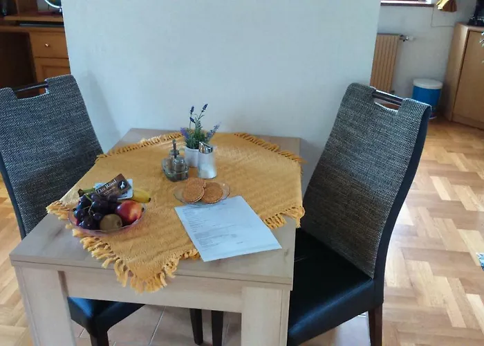 Haus Ruf * Windischgarsten