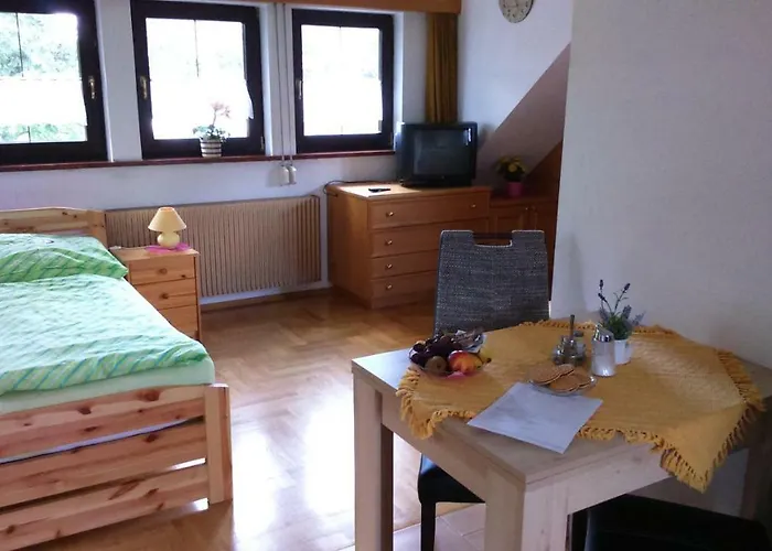 Haus Ruf * Windischgarsten