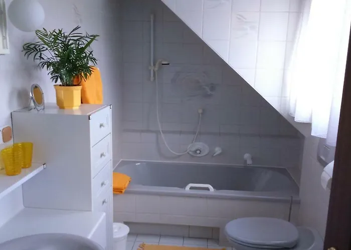 Διαμέρισμα Haus Ruf