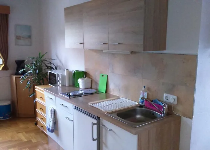 Haus Ruf Windischgarsten