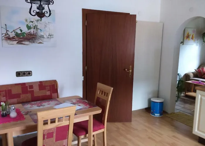 Haus Ruf Διαμέρισμα Windischgarsten