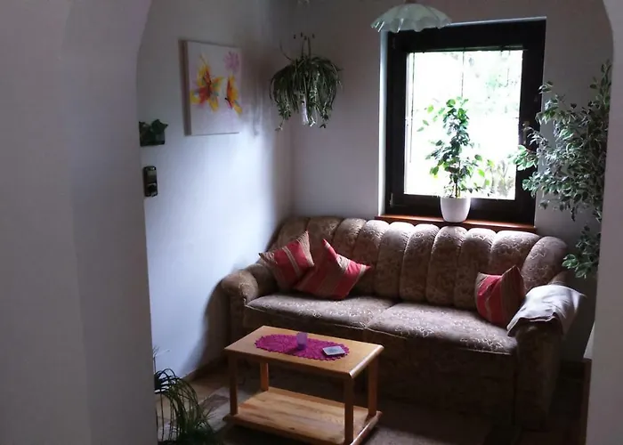 Haus Ruf Διαμέρισμα