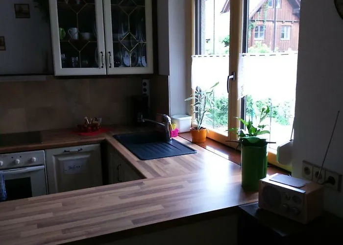 Διαμέρισμα Haus Ruf Windischgarsten