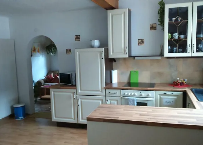 Haus Ruf Διαμέρισμα *