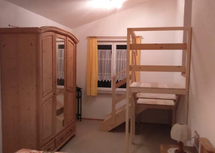 Διαμέρισμα Haus Ruf