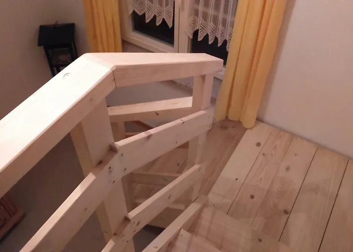 Διαμέρισμα Haus Ruf *