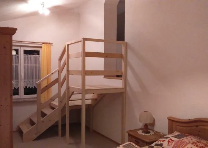 Haus Ruf Διαμέρισμα