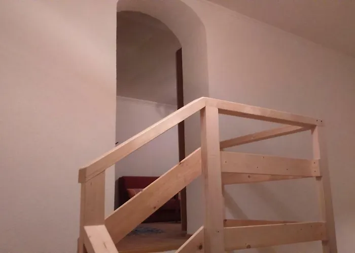 Διαμέρισμα Haus Ruf