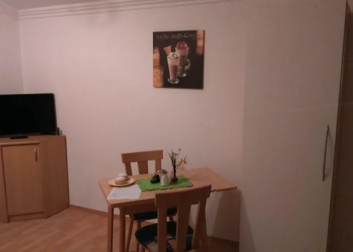 Haus Ruf * Windischgarsten