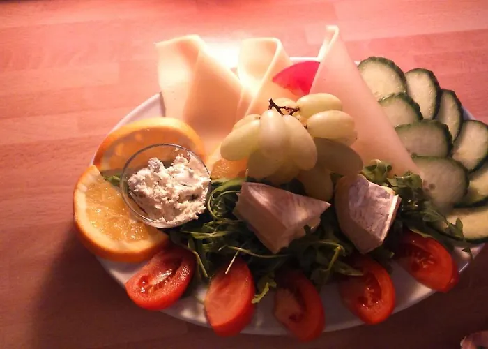 Haus Ruf Διαμέρισμα