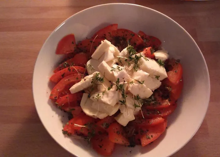 Διαμέρισμα Haus Ruf